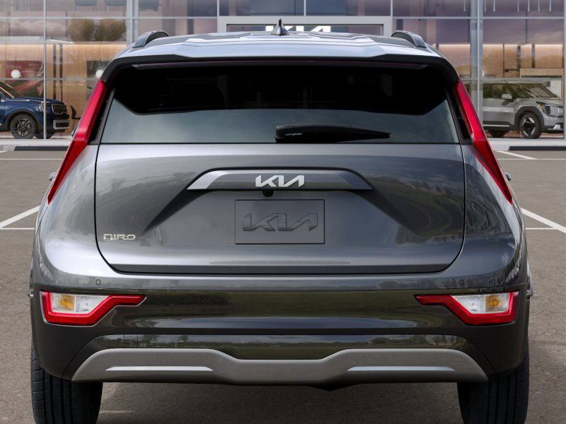 2025 Kia Niro EV Wind Concord CA