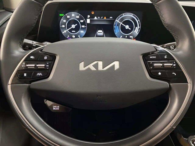 2025 Kia Niro EV Wind Dallas TX