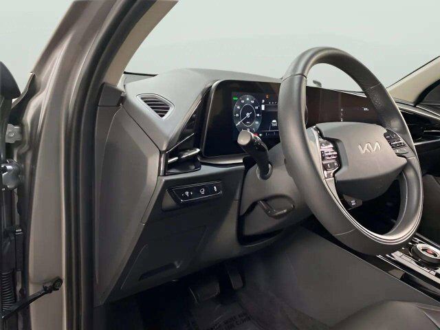 2025 Kia Niro EV Wind Dallas TX