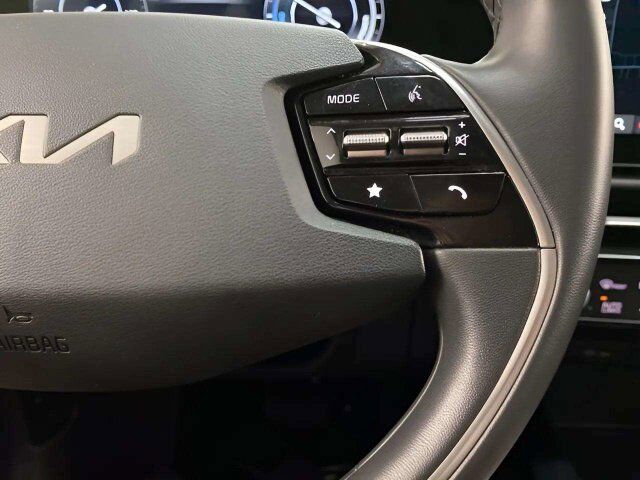 2025 Kia Niro EV Wind Dallas TX