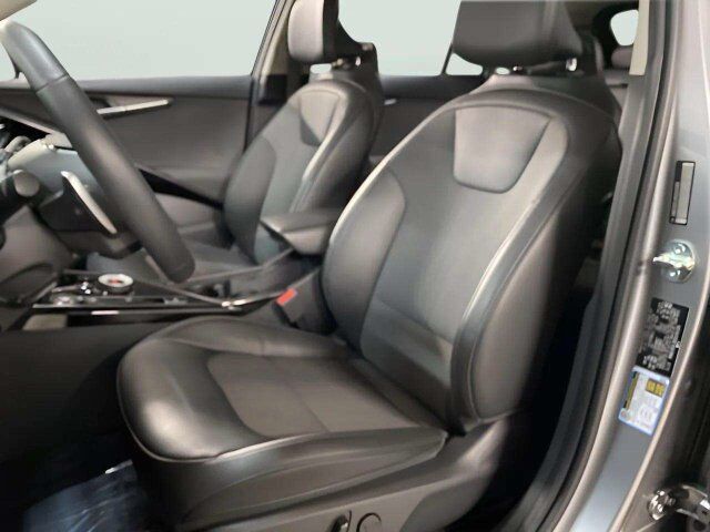 2025 Kia Niro EV Wind Dallas TX