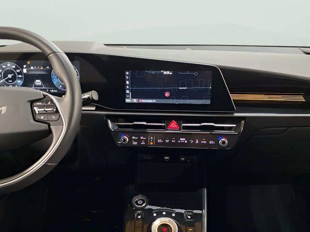 2025 Kia Niro EV Wind Dallas TX