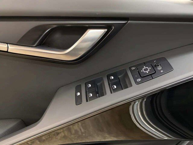 2025 Kia Niro EV Wind Dallas TX
