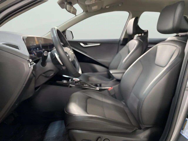 2025 Kia Niro EV Wind Dallas TX