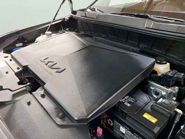 2025 Kia Niro EV Wind Dallas TX