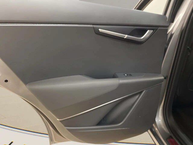 2025 Kia Niro EV Wind Dallas TX