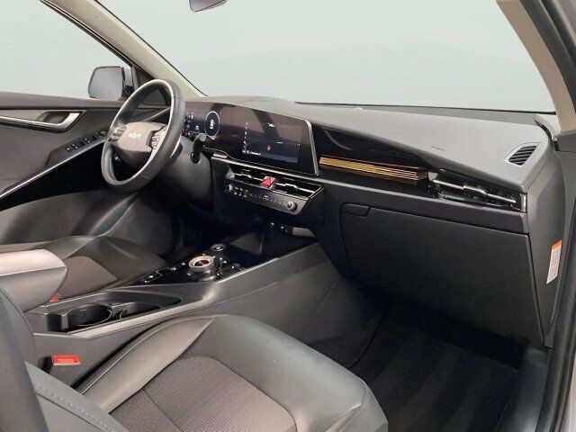 2025 Kia Niro EV Wind Dallas TX