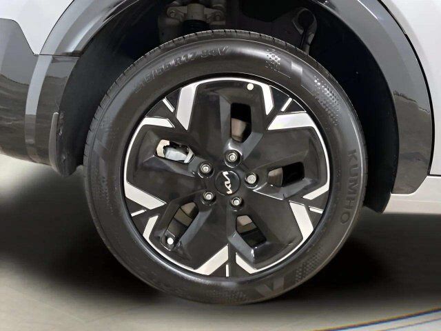 2025 Kia Niro EV Wind Dallas TX