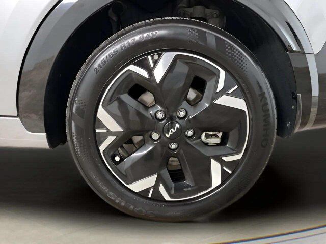 2025 Kia Niro EV Wind Dallas TX
