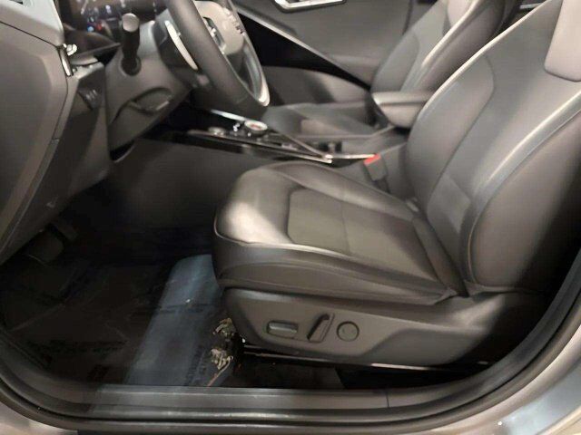 2025 Kia Niro EV Wind Dallas TX