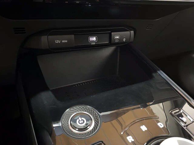 2025 Kia Niro EV Wind Dallas TX