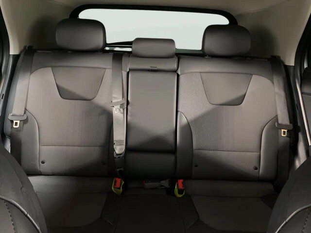 2025 Kia Niro EV Wind Dallas TX