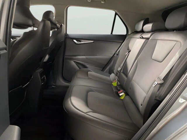 2025 Kia Niro EV Wind Dallas TX