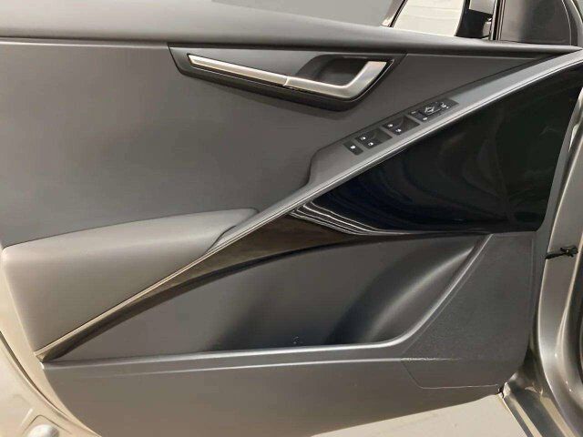 2025 Kia Niro EV Wind Dallas TX