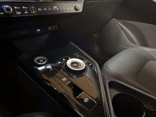 2025 Kia Niro EV Wind Dallas TX