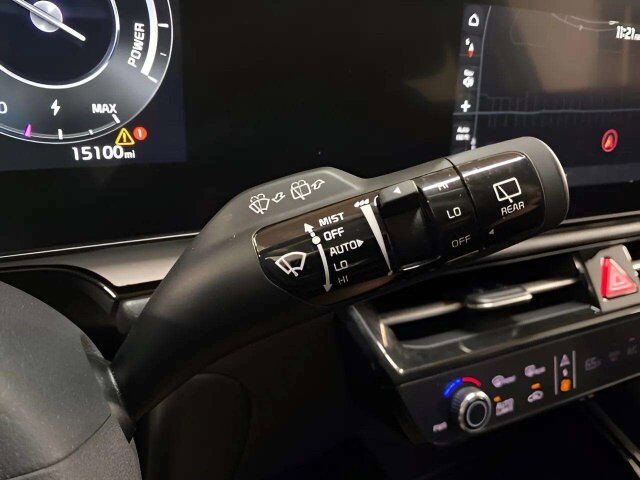 2025 Kia Niro EV Wind Dallas TX