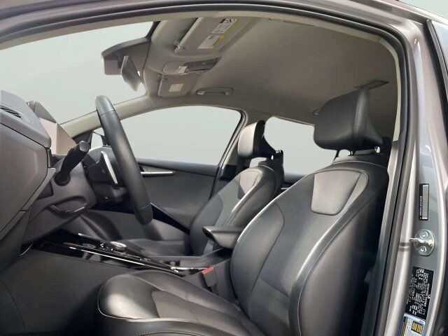 2025 Kia Niro EV Wind Dallas TX