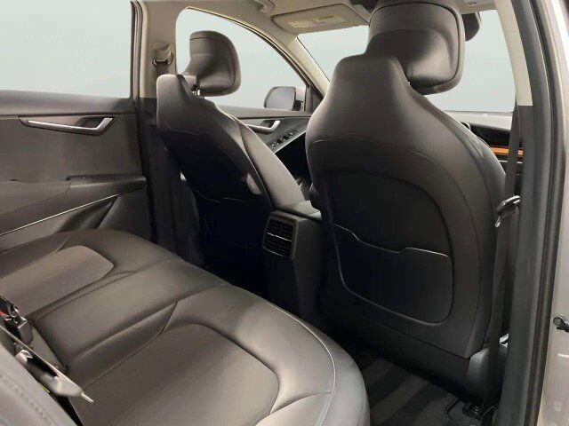 2025 Kia Niro EV Wind Dallas TX