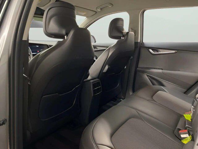 2025 Kia Niro EV Wind Dallas TX