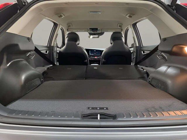 2025 Kia Niro EV Wind Dallas TX