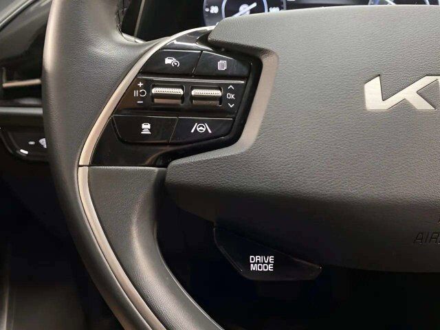 2025 Kia Niro EV Wind Dallas TX