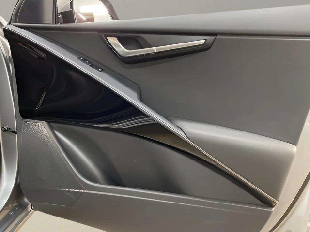 2025 Kia Niro EV Wind Dallas TX
