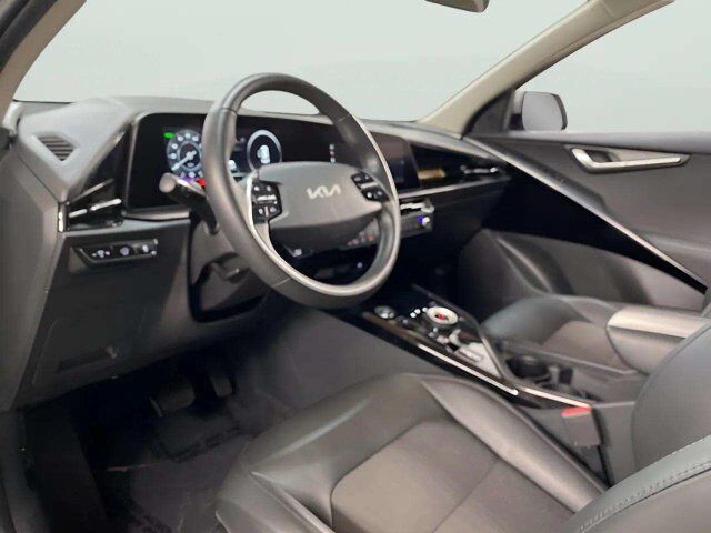 2025 Kia Niro EV Wind Dallas TX