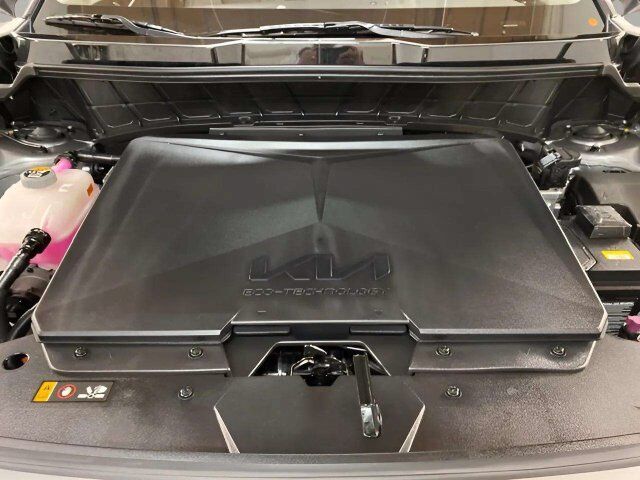 2025 Kia Niro EV Wind Dallas TX
