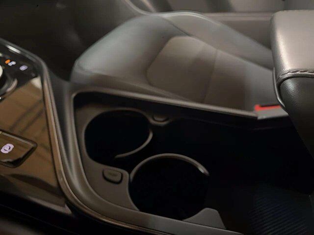 2025 Kia Niro EV Wind Dallas TX