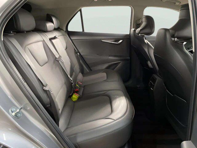 2025 Kia Niro EV Wind Dallas TX