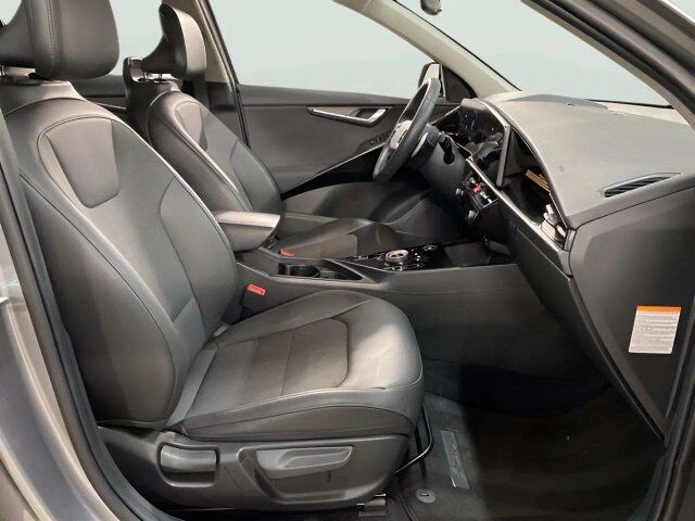 2025 Kia Niro EV Wind Dallas TX