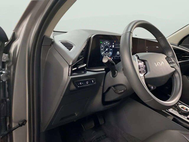 2025 Kia Niro EV Wind Dallas TX