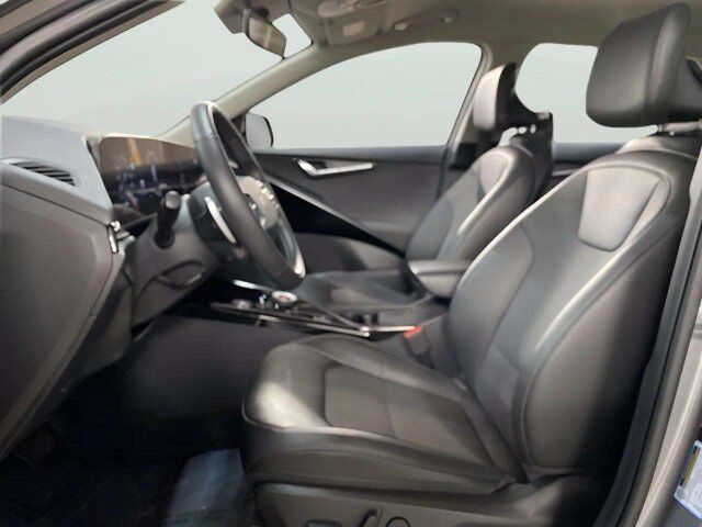 2025 Kia Niro EV Wind Dallas TX