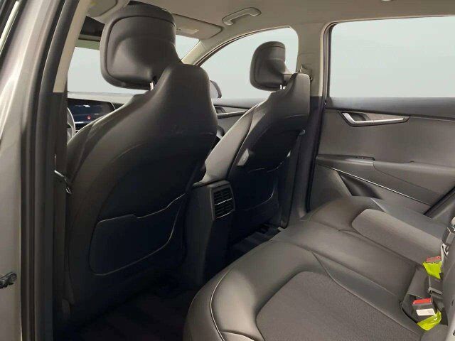 2025 Kia Niro EV Wind Dallas TX