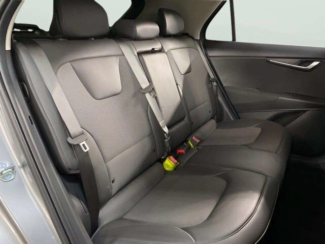 2025 Kia Niro EV Wind Dallas TX