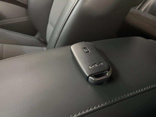 2025 Kia Niro EV Wind Dallas TX