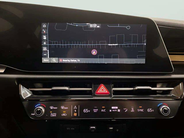 2025 Kia Niro EV Wind Dallas TX