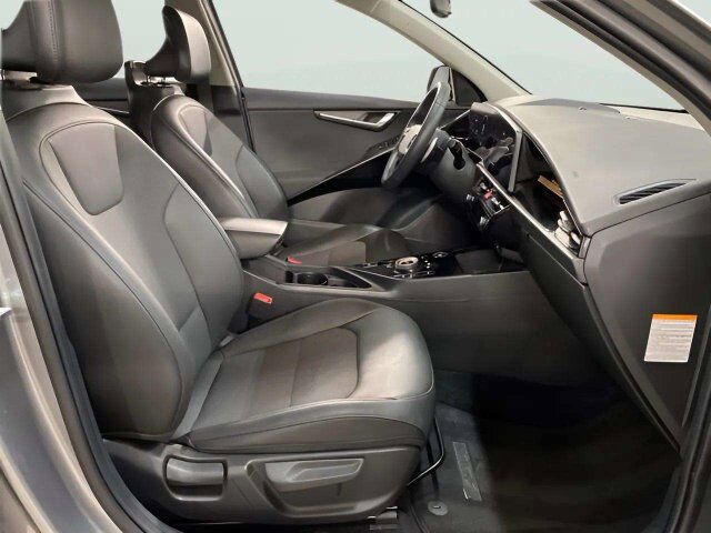 2025 Kia Niro EV Wind Dallas TX