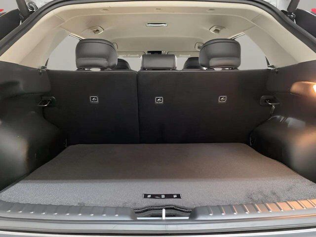 2025 Kia Niro EV Wind Dallas TX