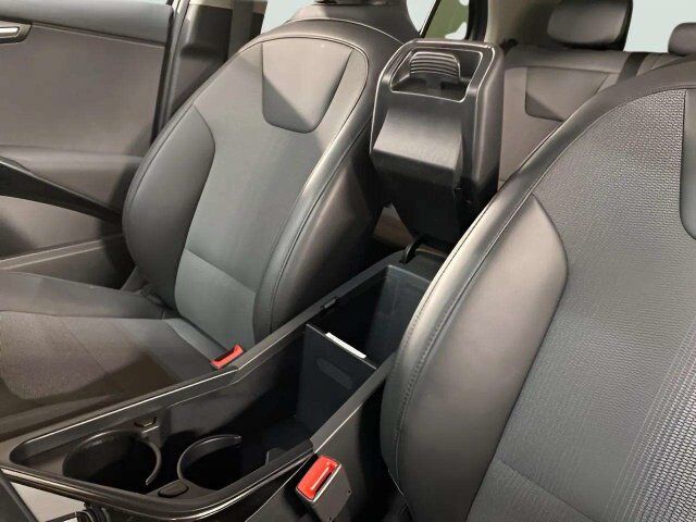 2025 Kia Niro EV Wind Dallas TX