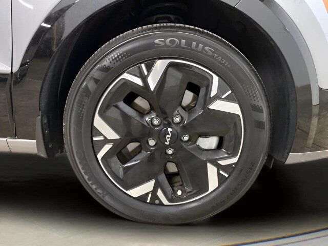 2025 Kia Niro EV Wind Dallas TX