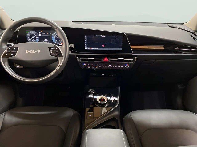 2025 Kia Niro EV Wind Dallas TX