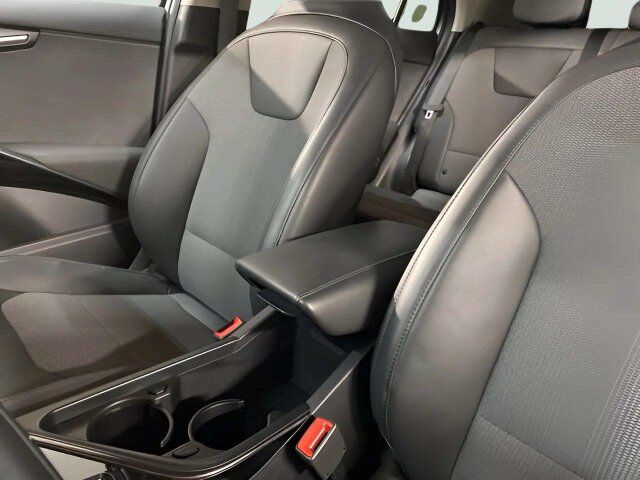 2025 Kia Niro EV Wind Dallas TX
