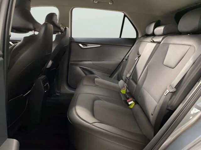2025 Kia Niro EV Wind Dallas TX