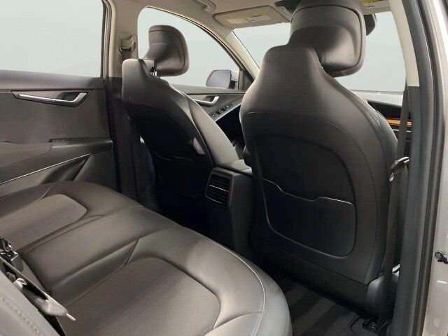2025 Kia Niro EV Wind Dallas TX