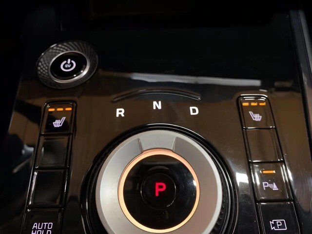 2025 Kia Niro EV Wind Dallas TX