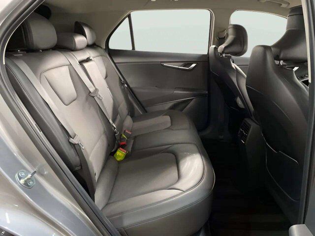 2025 Kia Niro EV Wind Dallas TX