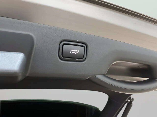 2025 Kia Niro EV Wind Dallas TX