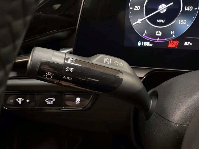 2025 Kia Niro EV Wind Dallas TX