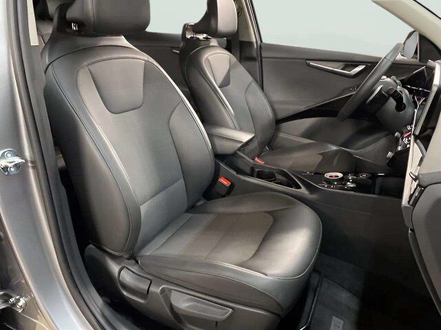 2025 Kia Niro EV Wind Dallas TX